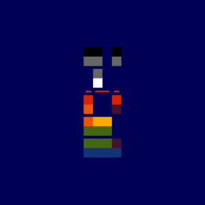 Coldplay – X&Y [2008] Ed. EUR