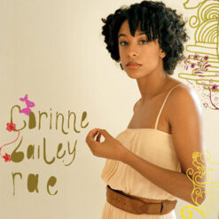 Corinne Bailey Rae - Corinne Bailey Rae (Special Edition) 2CD [2006]  Ed. ARG (NyS)