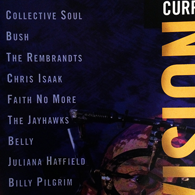 V/A - Current Vision