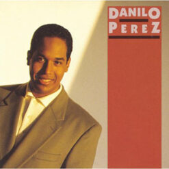 Danilo Perez - Danilo Perez [1993]  Ed. USA