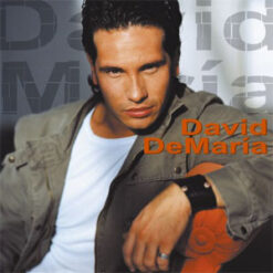 David De Maria - David De Maria [2005]  Ed. CHI