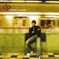 Daniel Powter - Daniel Powter [2005] Ed. CHI