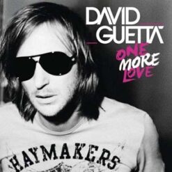 David Guetta - One More Love [2014] Ed. CHI