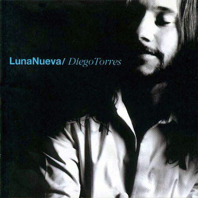 Diego Torres - Luna Nueva