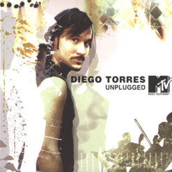 Diego Torres – MTV Unplugged [2004] Ed. CHI