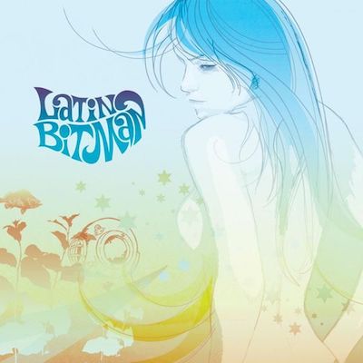 DJ Bitman - Latin Bitman
