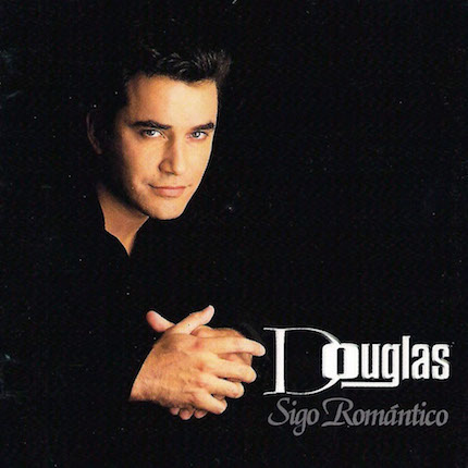 Douglas - Sigo Romántico