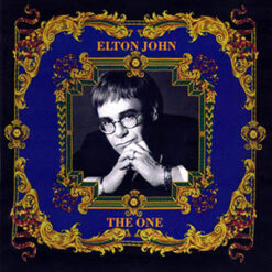 Elton John - The One [1992] Ed. USA