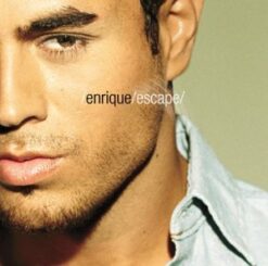 Enrique Iglesias - Escape [2001] Ed. USA