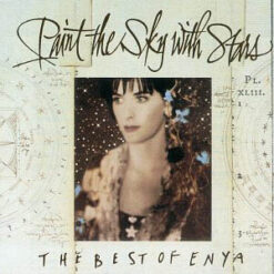 Enya - Paint The Sky With Stars, The Best Of [1997] Ed. UK