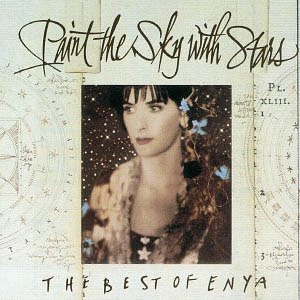 Enya - Paint The Sky With Stars, The Best Of