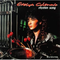 Evelyn Glennie - Rhythm Song [1990]  Ed. USA