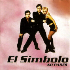 Simbolo, El - No Pares [1997] Ed. CHI