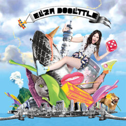 Eliza Doolittle - Eliza Doolittle [2010] Ed. UK