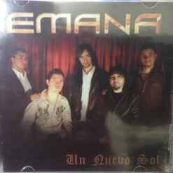 Emana - Un Nuevo Sol [2009] Ed. CHI (NyS)