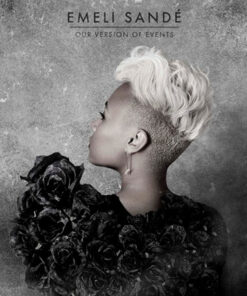 Emeli Sande - Our Version Of Events [2012] Ed. EUR