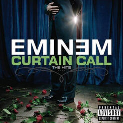 Eminem – Curtain Call - The Hits [2005] Ed. US