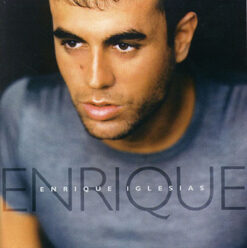 Enrique Iglesias - Enrique [1999] Ed. USA