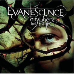Evanescence – Anywhere But Home [2004] Ed. EUR (CD+DVD)
