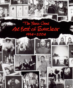 Everclear - The Best Of Everclear [2006] Ed. USA