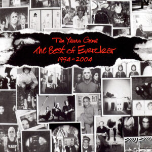 Everclear - The Best Of Everclear [2006] Ed. USA