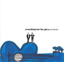 Everything But The Girl – Worldwide [1991] Ed. JAP