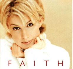 Faith Hill - Faith [1998] Ed. USA