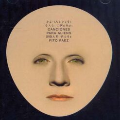 Fito Paez - Canciones Para Aliens [2011]  Ed. ARG