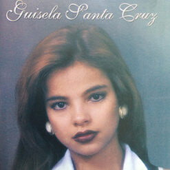 Guisela Santa Cruz - Guisela Santa Cruz [1996] Ed. BOL