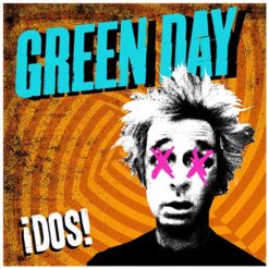 Green Day - ¡Dos! [2012] Ed. ARG