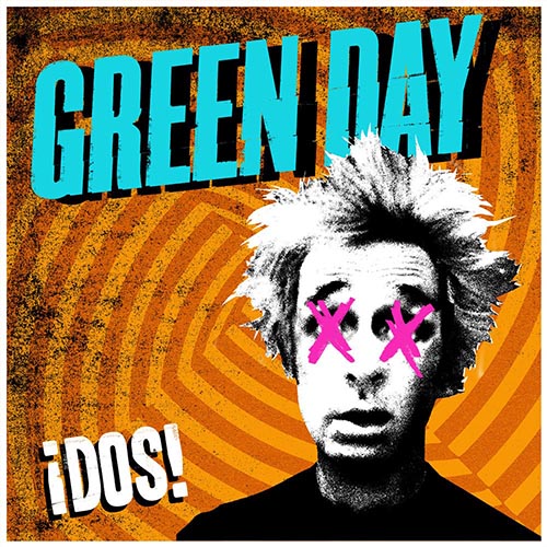 Green Day - Dos