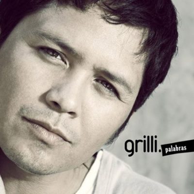 Grilli - Palabras [2011]  Ed. CHI (NyS)