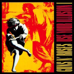 Guns N' Roses - Use Your Illusion I [1991] Ed. ARG