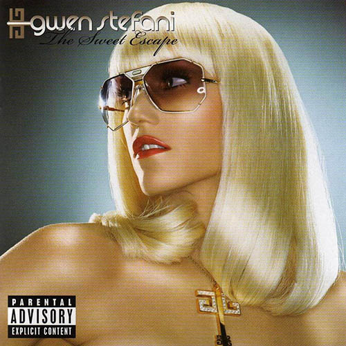 Gwen Stefani - The Sweet Escape