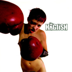 Hagfish - Hagfish [1997] Ed. USA