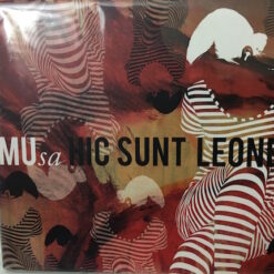 Hic Sunt Leones - Musa [2010] Ed. CHI