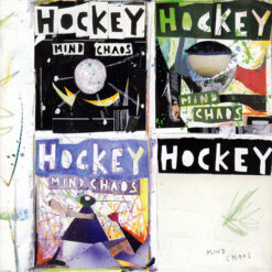 Hockey - Mind Chaos [2009]