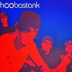 Hoobastank – Target EP [2002]  Ed. USA