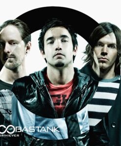 Hoobastank - For(N)Ever [2009] Ed. USA