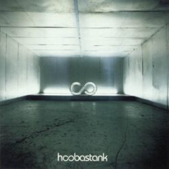 Hoobastank - Hoobastank [2001 ] Ed. USA