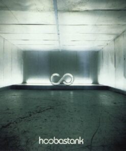 Hoobastank - Hoobastank [2001 ] Ed. USA