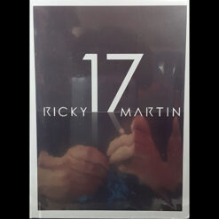 Ricky Martin - 17 [2008] Ed. USA DVD