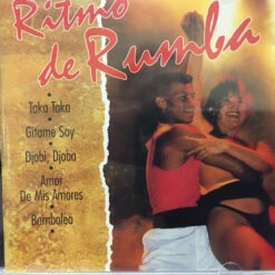 Intis, Los - Ritmo De Rumba [1991] Ed. HOL