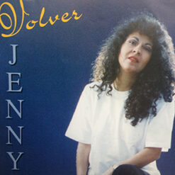 Jenny Najera - Volver [1996] Ed. BOL
