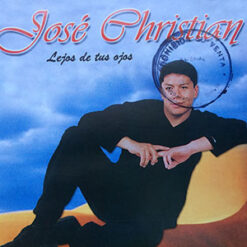 José Christian - Lejos De Tus Ojos [2000]  Ed. BOL