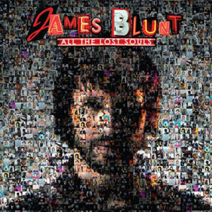 James Blunt – All The Lost Souls [2007] Ed. CHI