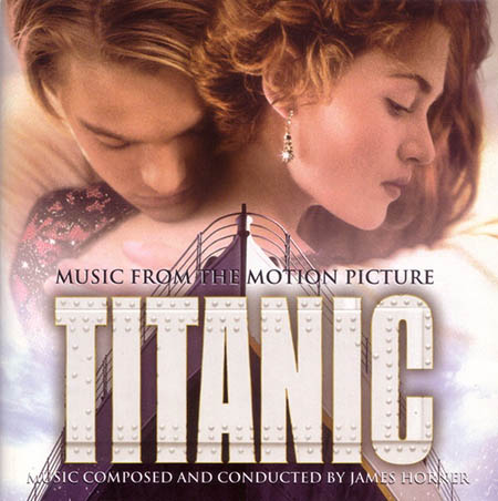V/A - Titanic – Music From The Motion Picture
