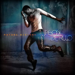 Jason Derulo - Future History [2011]  Ed. CHI