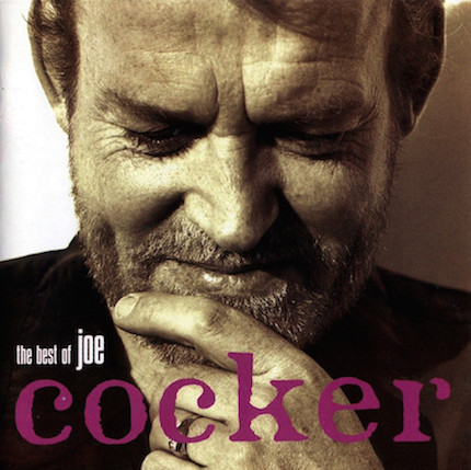 Joe Cocker – The Best Of Joe Cocker [199?] Ed. EUR