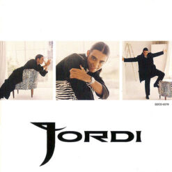 Jordi - Jordi [1999]  Ed. MEX